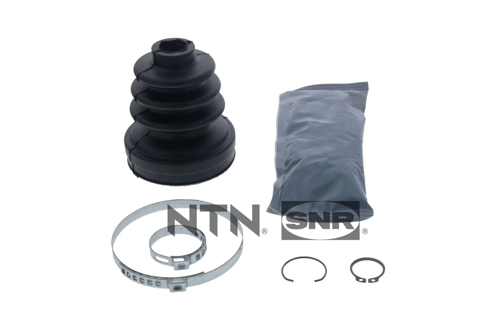 Bellow Kit, drive shaft