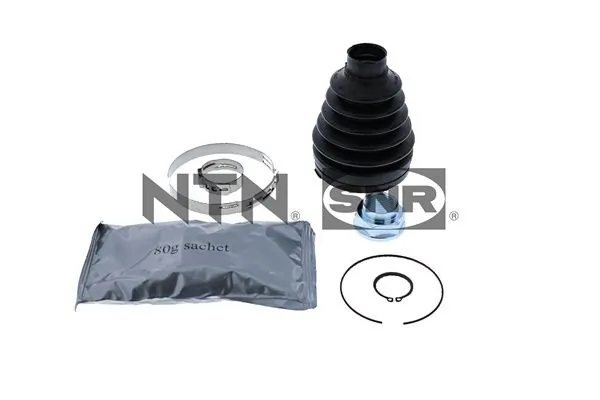 Bellow Kit, drive shaft