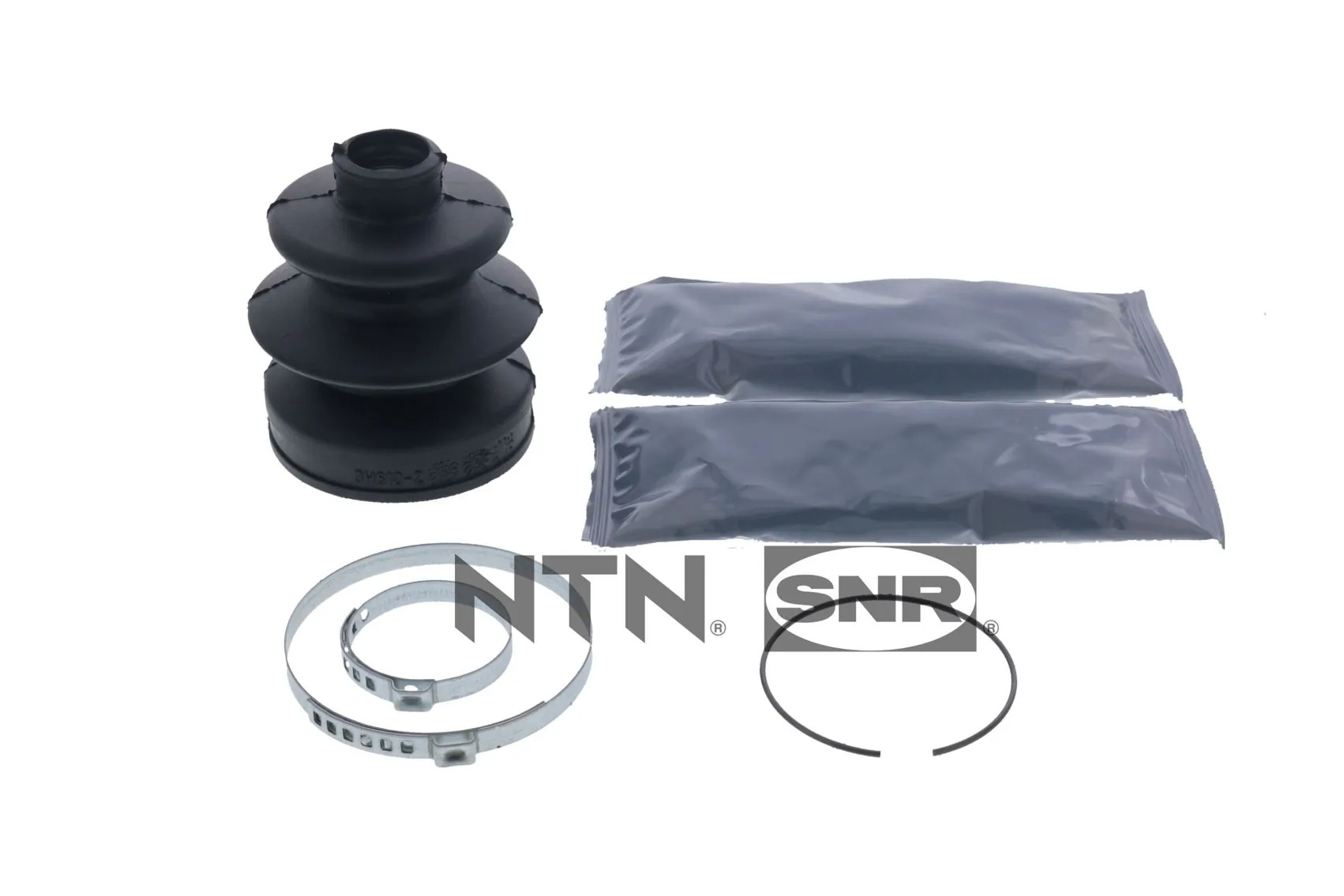 Bellow Kit, drive shaft