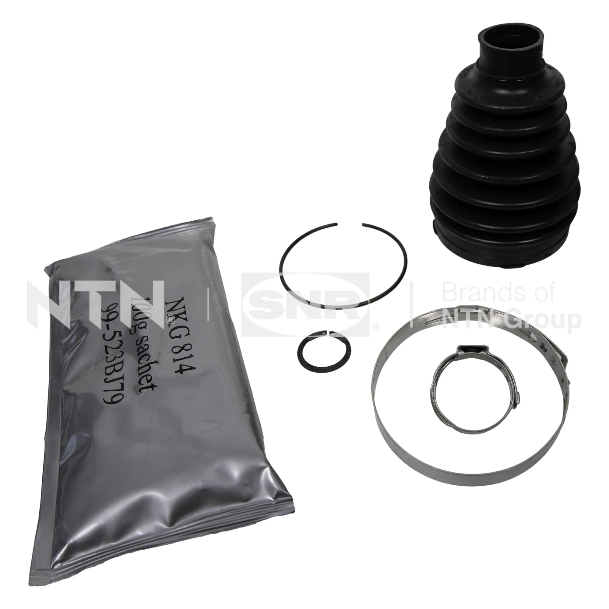 Bellow Kit, drive shaft