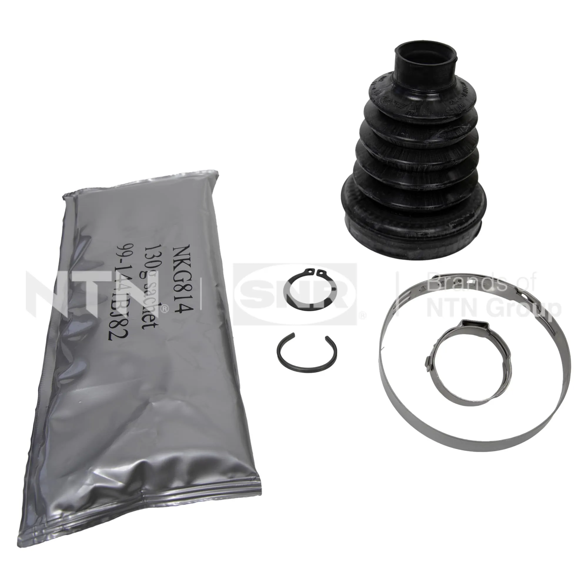Bellow Kit, drive shaft