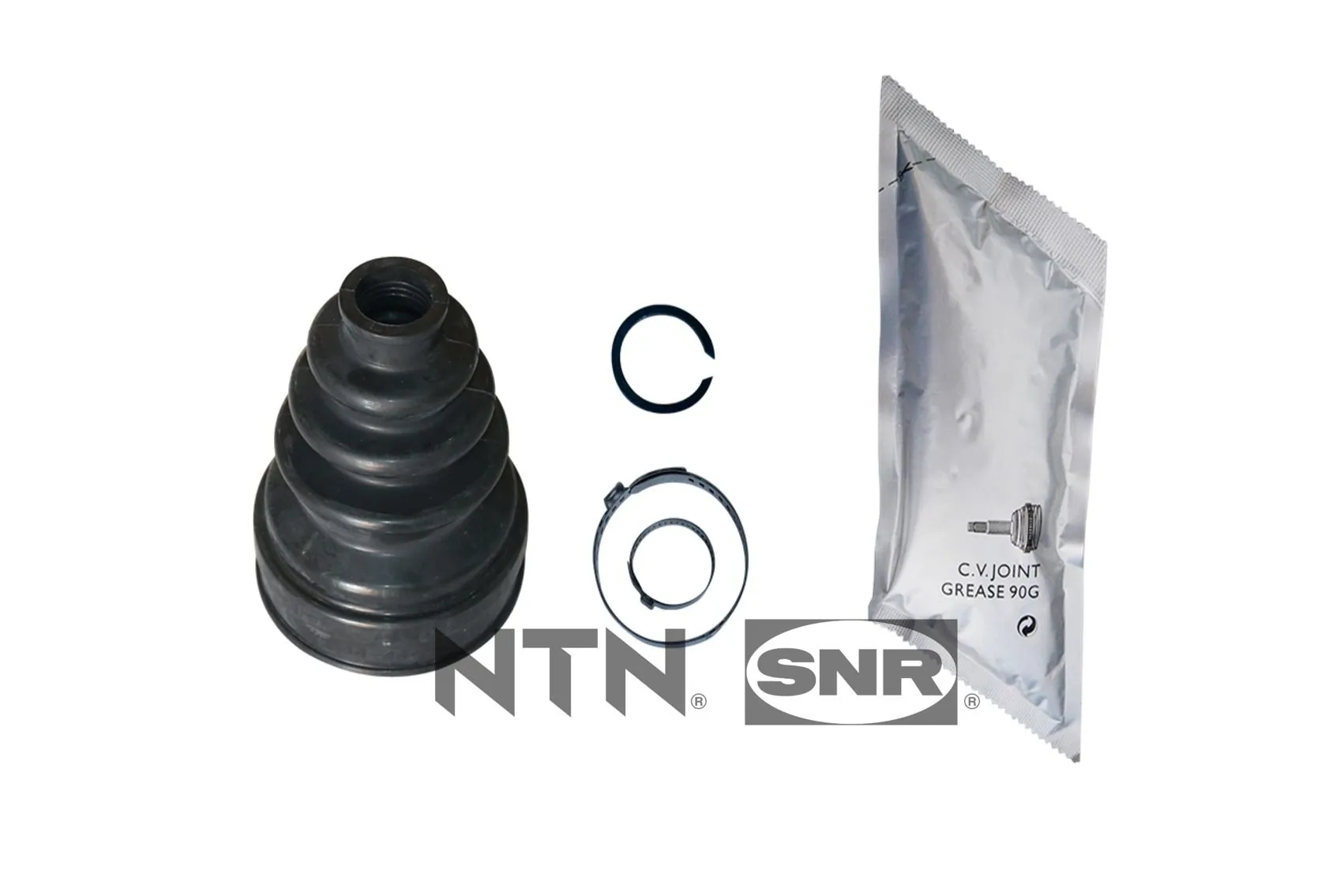 Bellow Kit, drive shaft