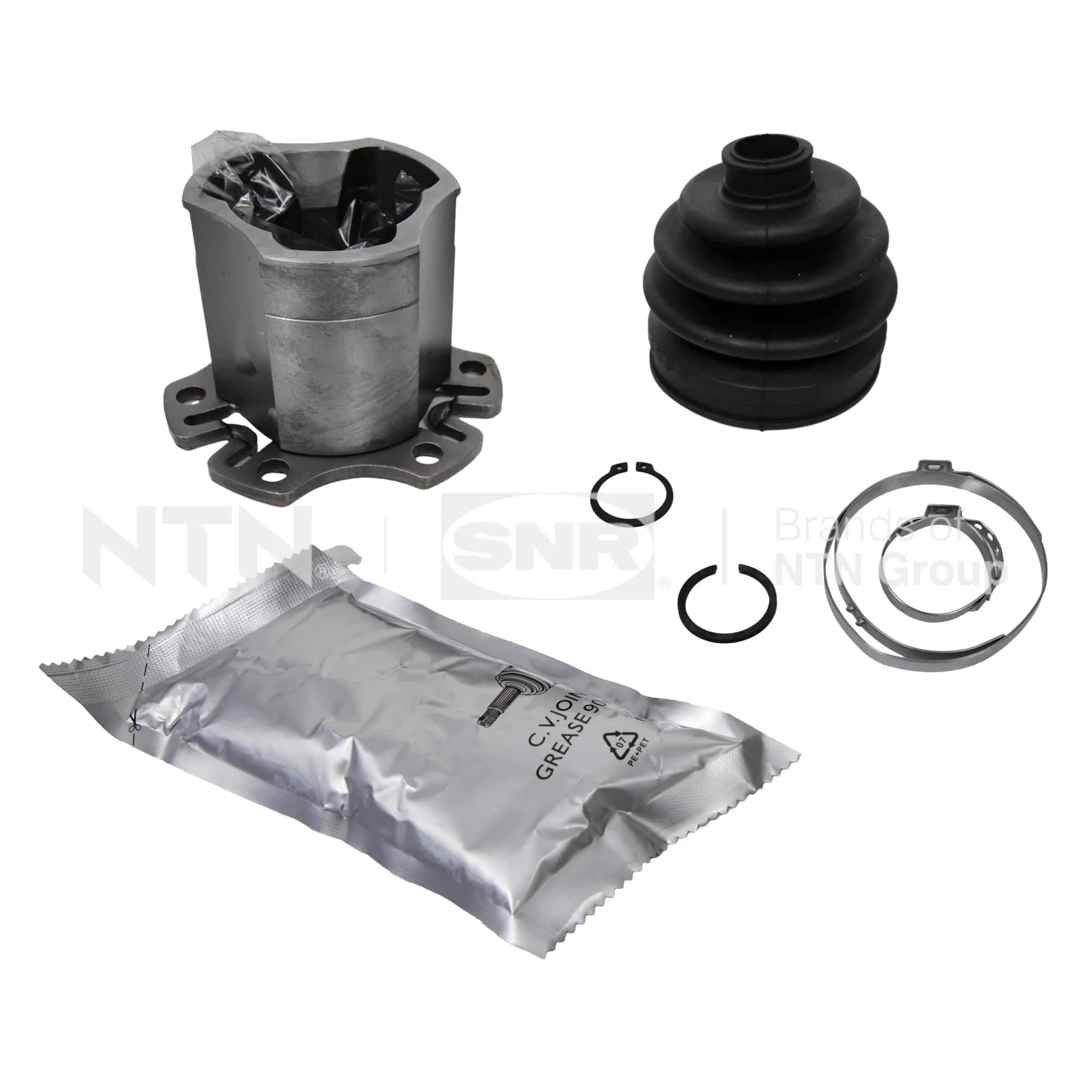 Joint Kit, drive shaft