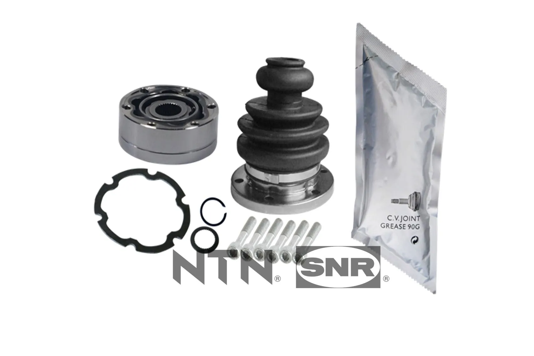 Joint Kit, drive shaft