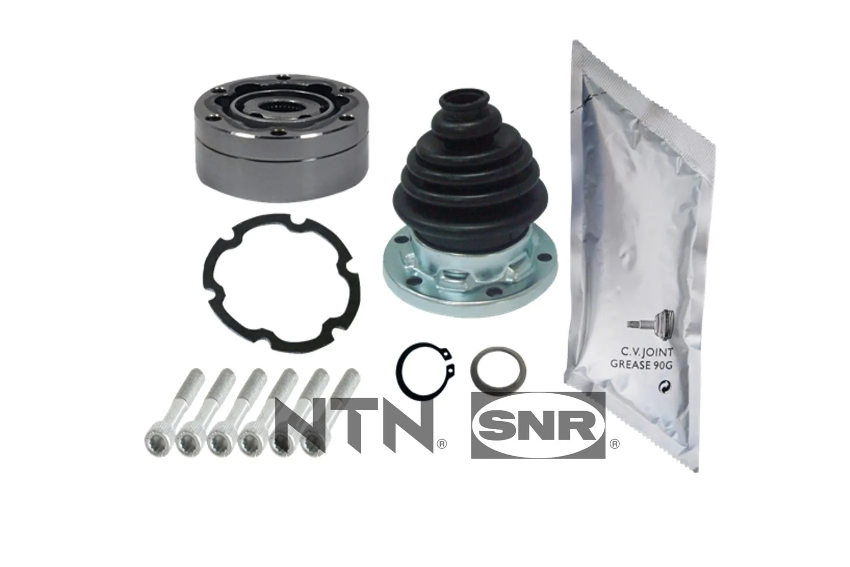 Joint Kit, drive shaft