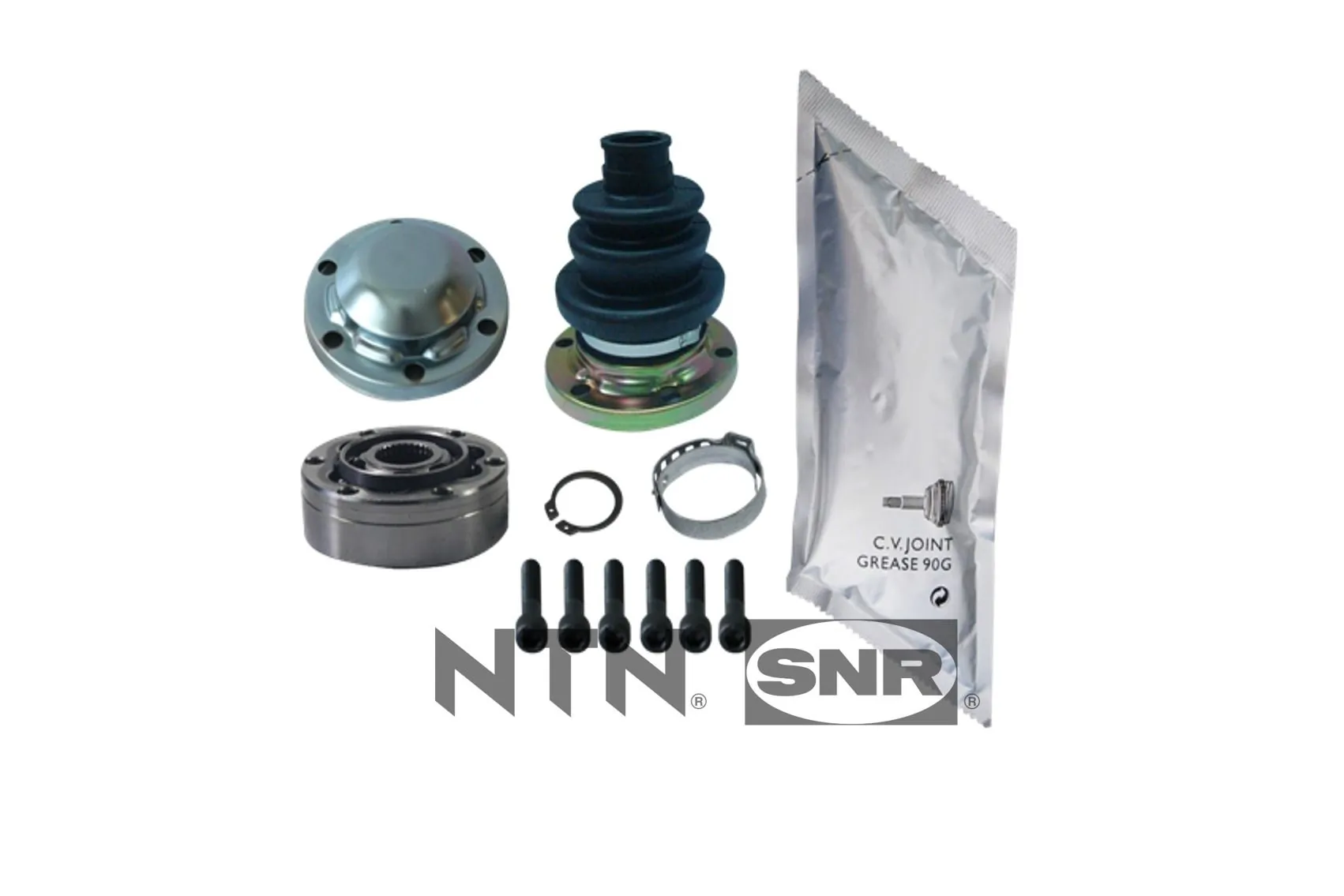 Joint Kit, drive shaft