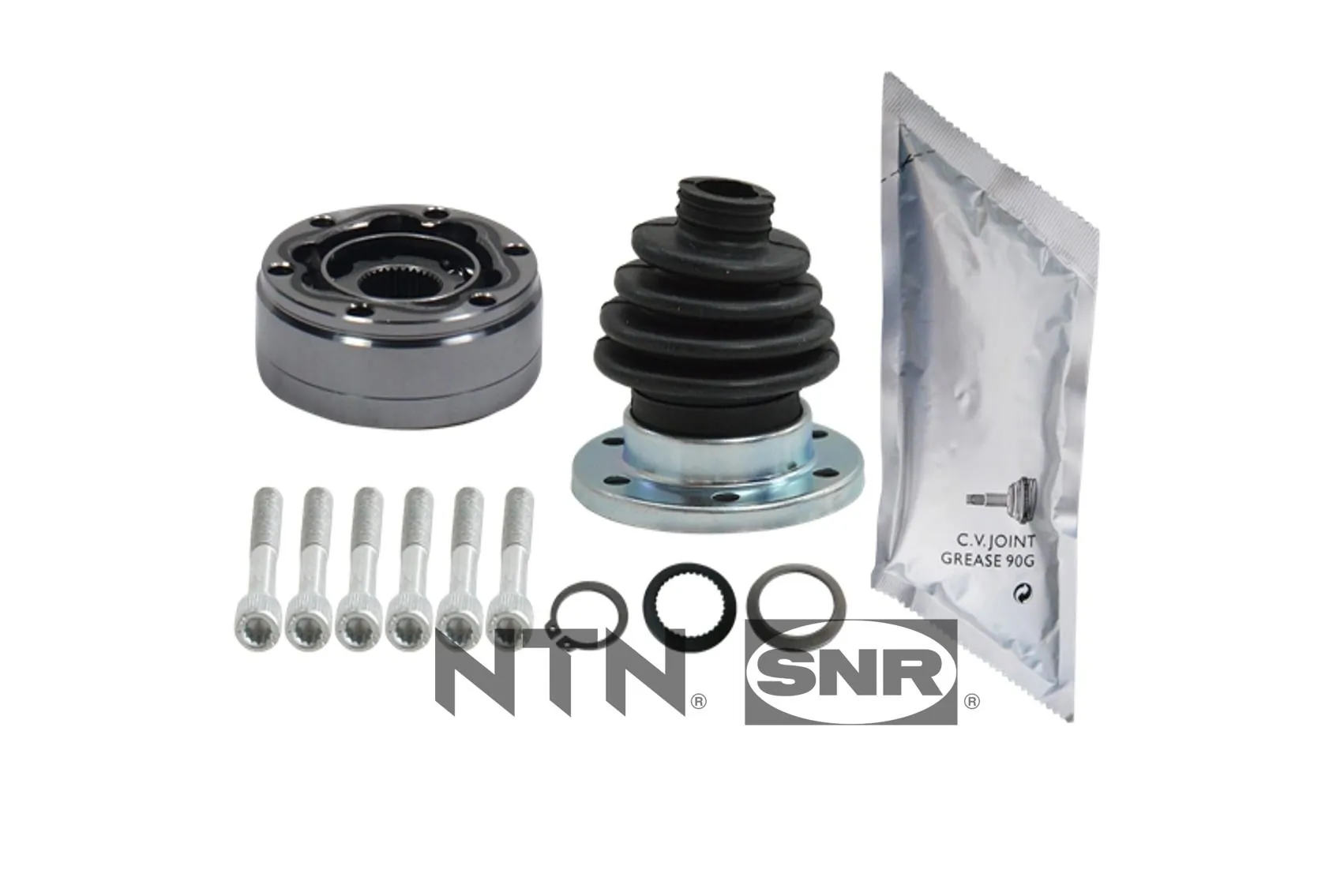 Joint Kit, drive shaft