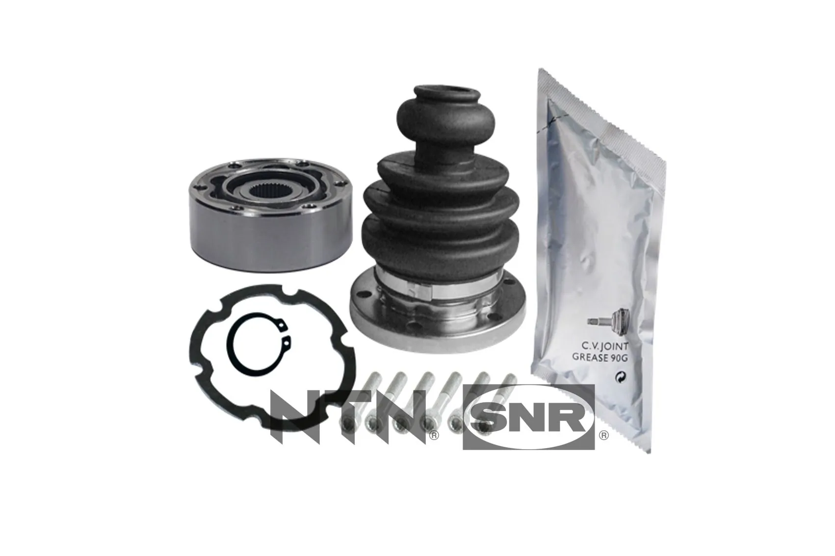 Joint Kit, drive shaft