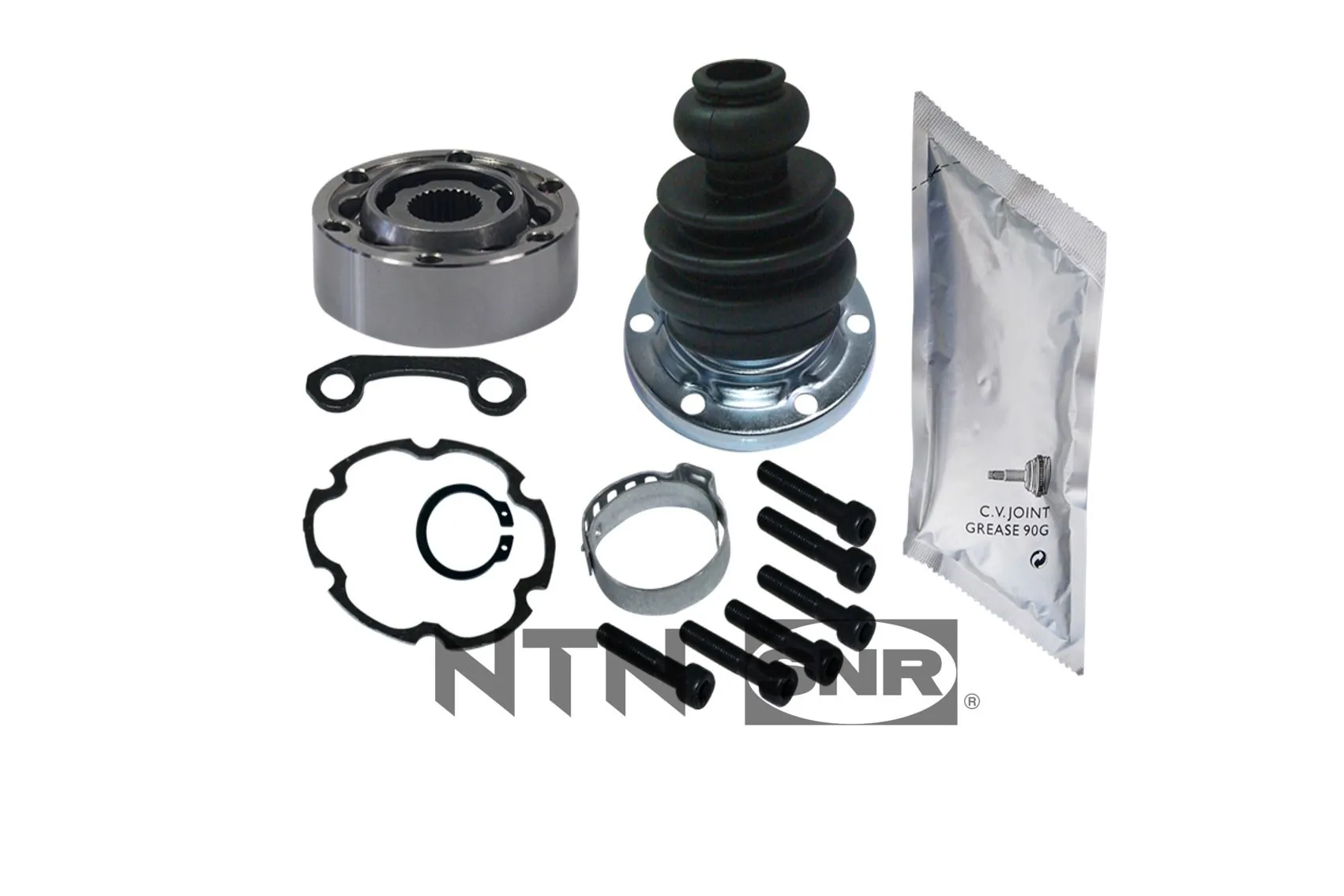 Joint Kit, drive shaft