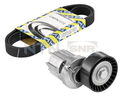 V-ribbed Belt Set