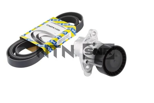 V-ribbed Belt Set