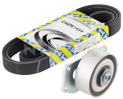 V-ribbed Belt Set