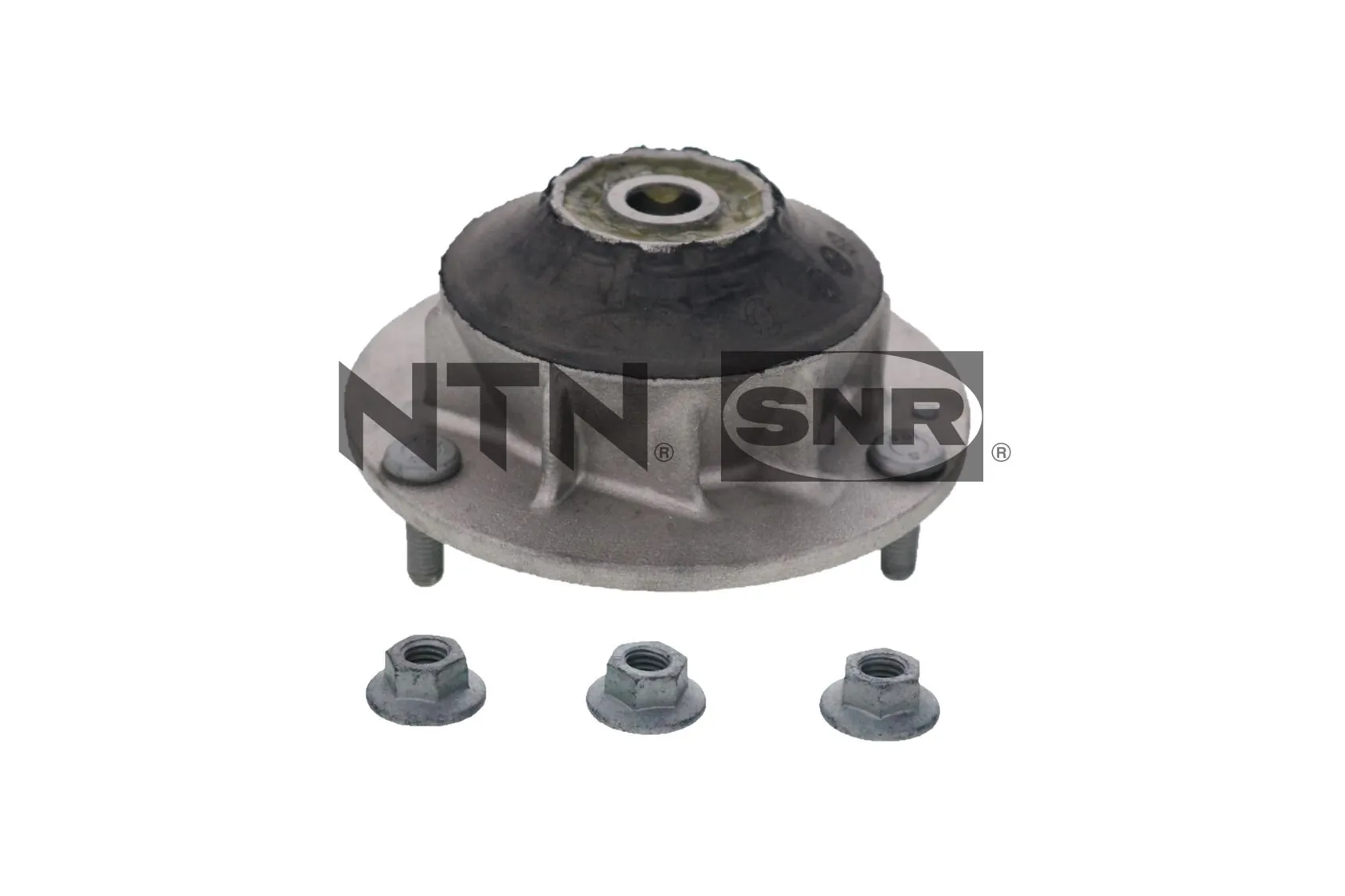 Repair Kit, suspension strut support mount