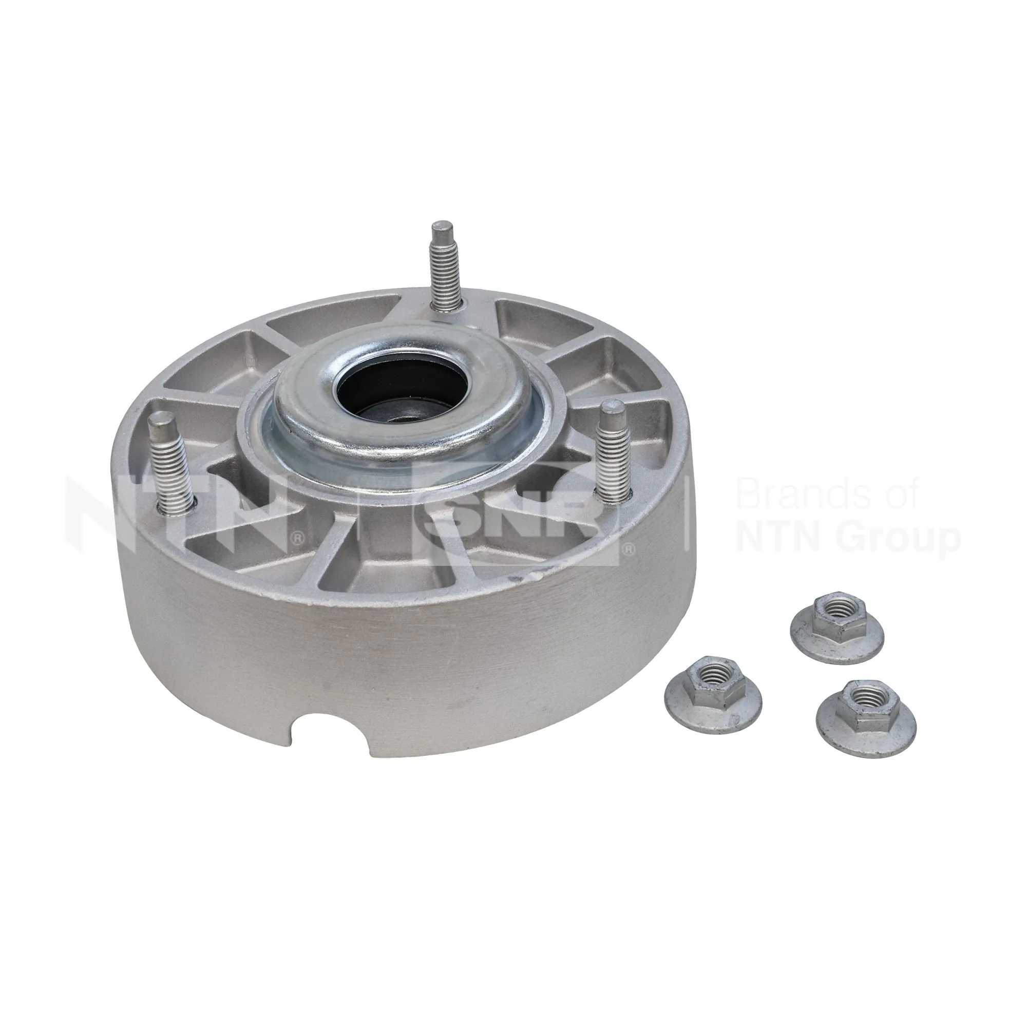 Repair Kit, suspension strut support mount