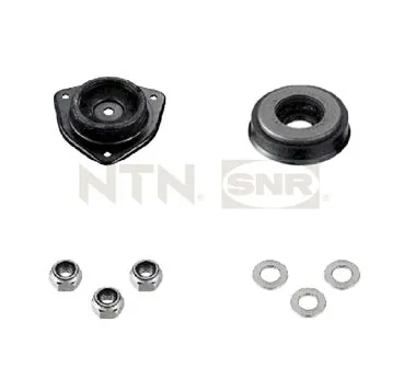 Repair Kit, suspension strut support mount