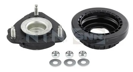 Repair Kit, suspension strut support mount