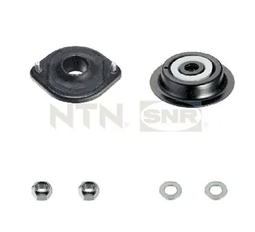 Repair Kit, suspension strut support mount