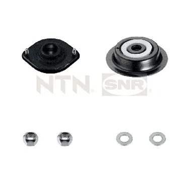 Repair Kit, suspension strut support mount