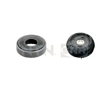 Repair Kit, suspension strut support mount