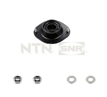 Repair Kit, suspension strut support mount
