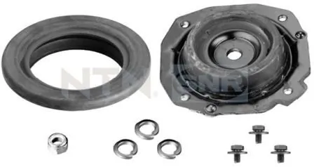 Repair Kit, suspension strut support mount