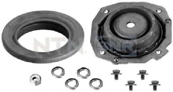 Repair Kit, suspension strut support mount