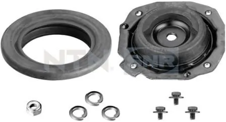 Repair Kit, suspension strut support mount