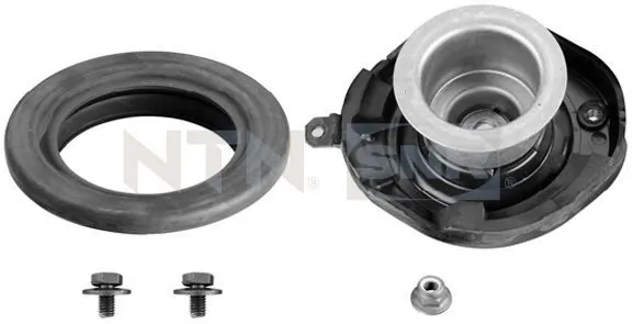Repair Kit, suspension strut support mount