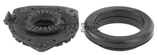 Repair Kit, suspension strut support mount