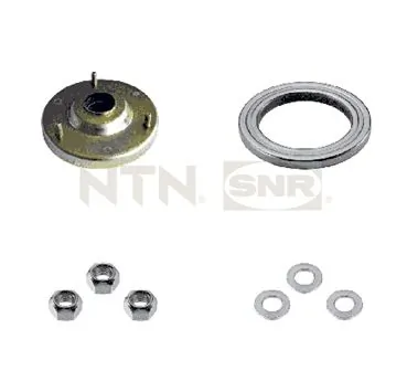 Repair Kit, suspension strut support mount