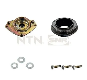 Repair Kit, suspension strut support mount