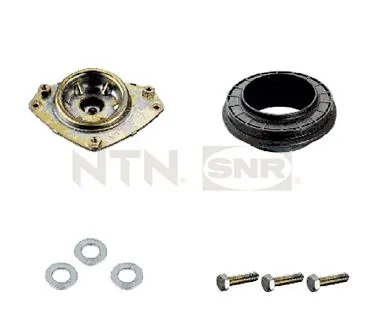 Repair Kit, suspension strut support mount