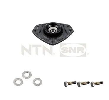 Repair Kit, suspension strut support mount