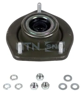 Repair Kit, suspension strut support mount