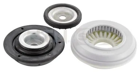 Repair Kit, suspension strut support mount