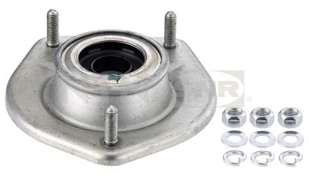 Repair Kit, suspension strut support mount