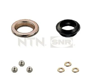 Repair Kit, suspension strut support mount