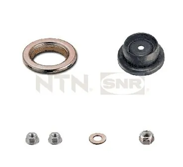 Repair Kit, suspension strut support mount