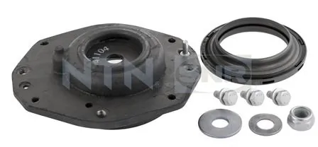 Repair Kit, suspension strut support mount
