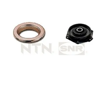 Repair Kit, suspension strut support mount