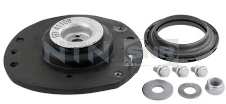 Repair Kit, suspension strut support mount
