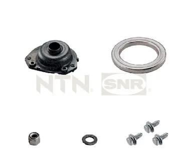 Repair Kit, suspension strut support mount