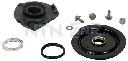 Repair Kit, suspension strut support mount