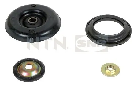 Repair Kit, suspension strut support mount
