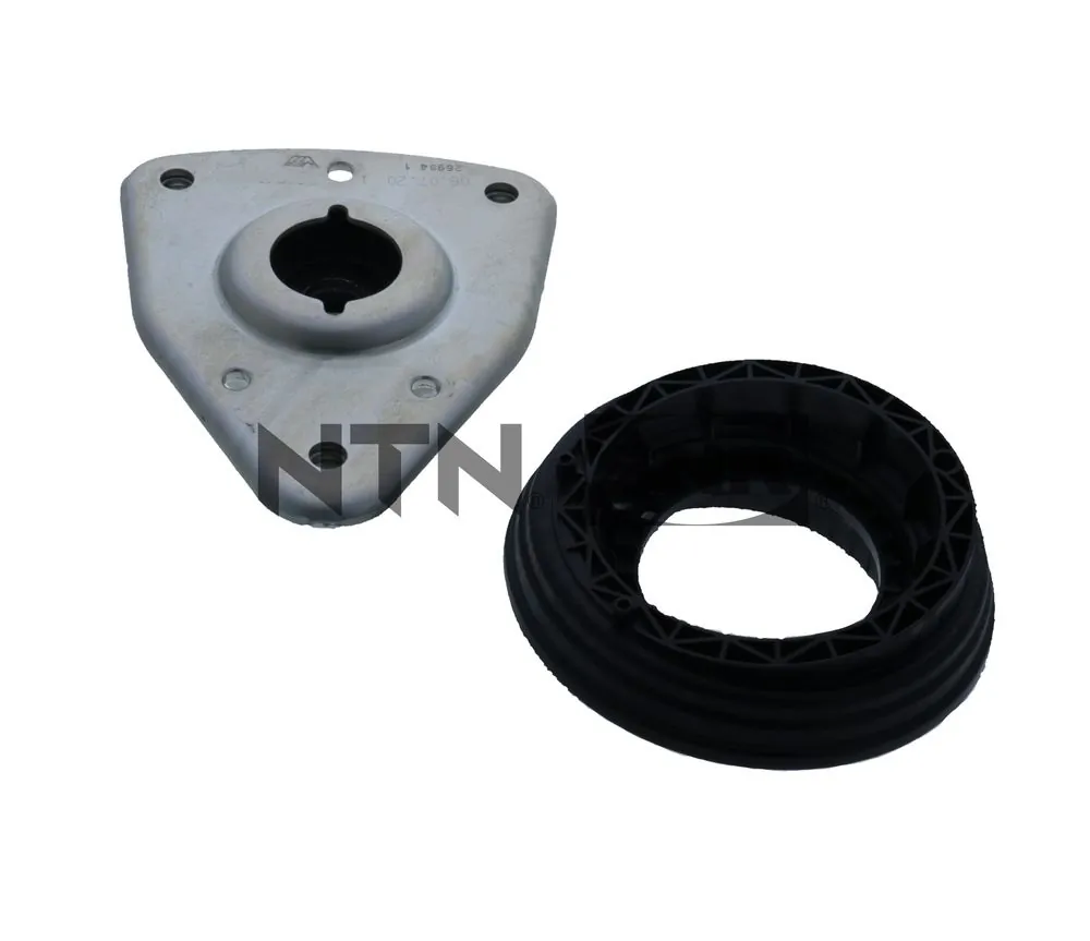 Repair Kit, suspension strut support mount