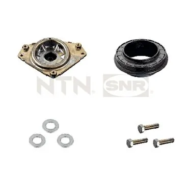 Repair Kit, suspension strut support mount