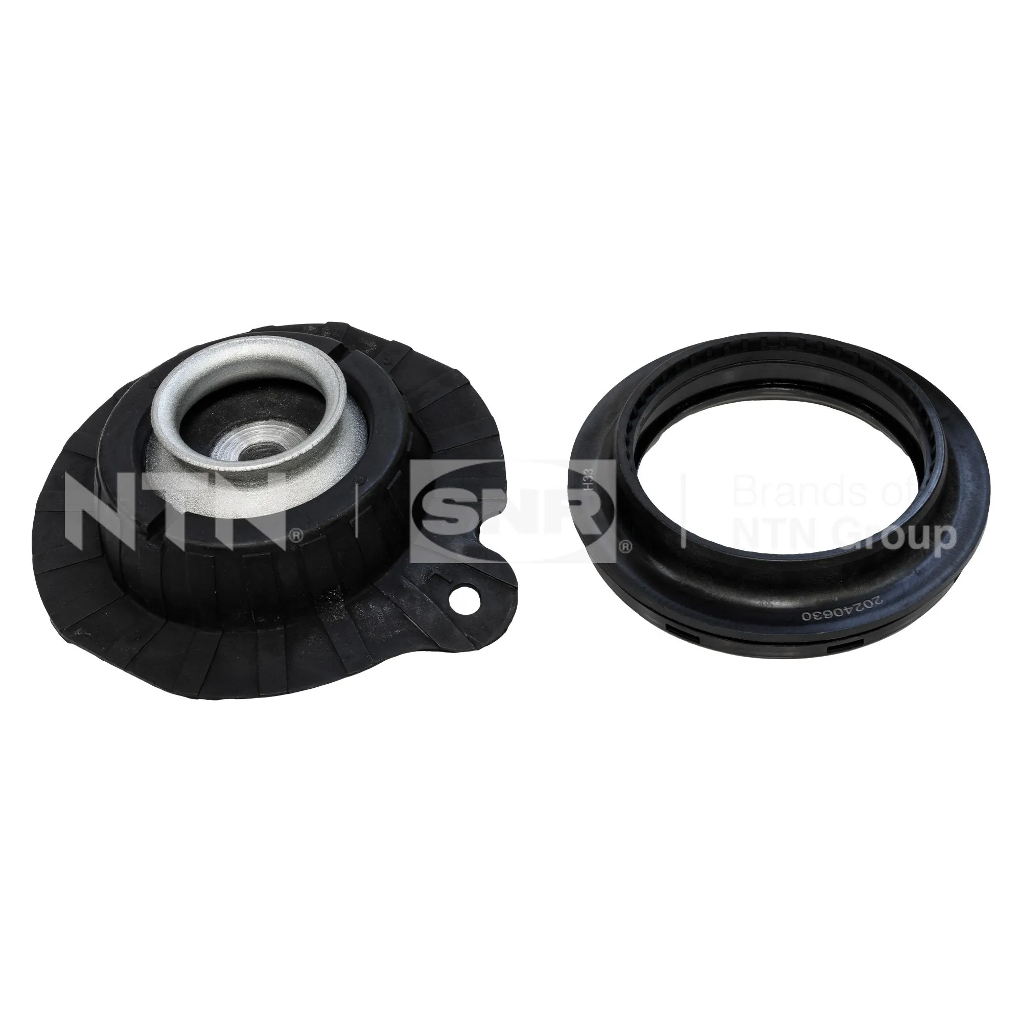 Repair Kit, suspension strut support mount