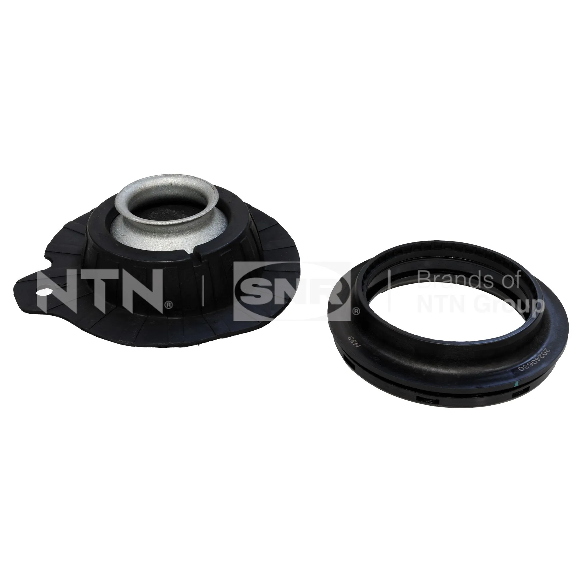 Repair Kit, suspension strut support mount