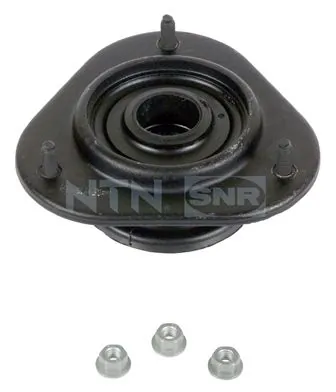 Repair Kit, suspension strut support mount