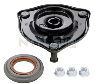 Repair Kit, suspension strut support mount